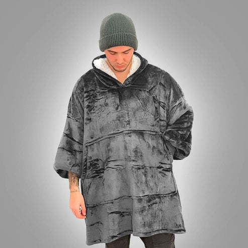 Pull Plaid © Premium