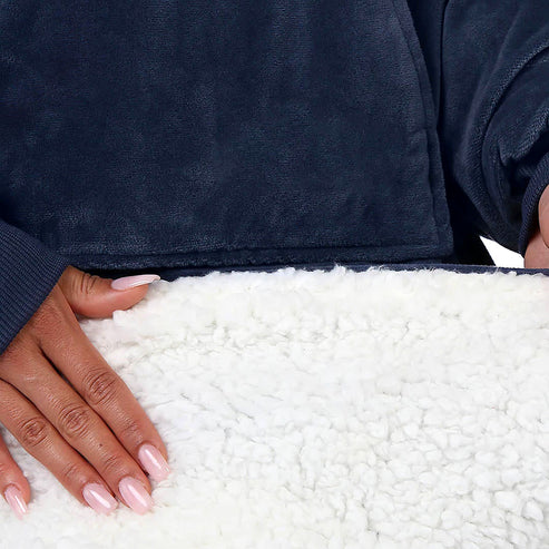 Pull Plaid © Premium