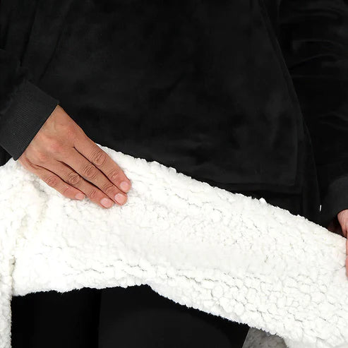 Pull Plaid © Premium